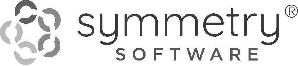 Symmetry Logo GS, StaffWizard