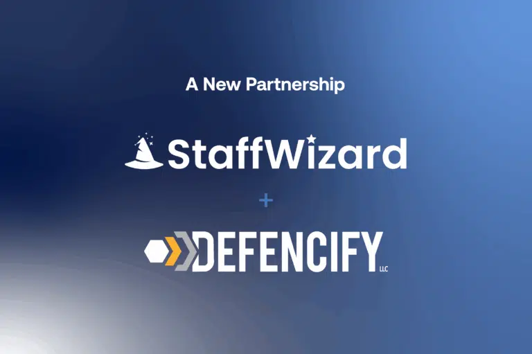 Home 7 Partnership SWC D, StaffWizard